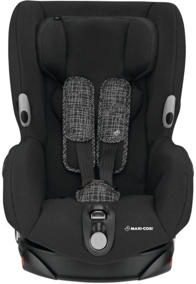 Maxi Cosi Axiss Autostoel - Black Grid