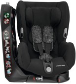 Maxi Cosi Axiss Autostoel - Black Grid