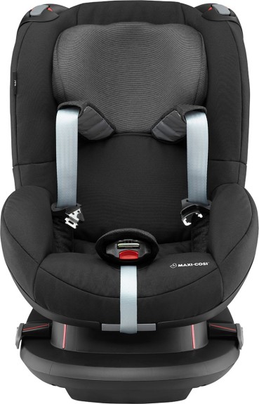 Maxi Cosi Tobi Autostoel - Nomad Zwart