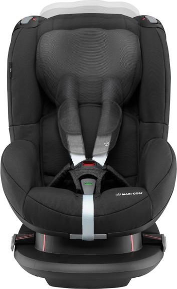 Maxi Cosi Tobi Autostoel - Nomad Zwart