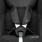 Maxi Cosi Tobi Autostoel - Nomad Zwart