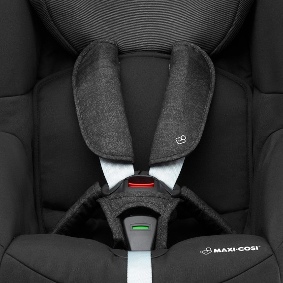 Maxi Cosi Tobi Autostoel - Nomad Zwart