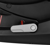 Maxi Cosi Tobi Autostoel - Nomad Zwart