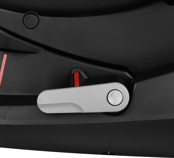 Maxi Cosi Tobi Autostoel - Nomad Zwart