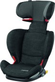 Maxi Cosi Rodifix Air Protect Autostoel - Nomad Black
