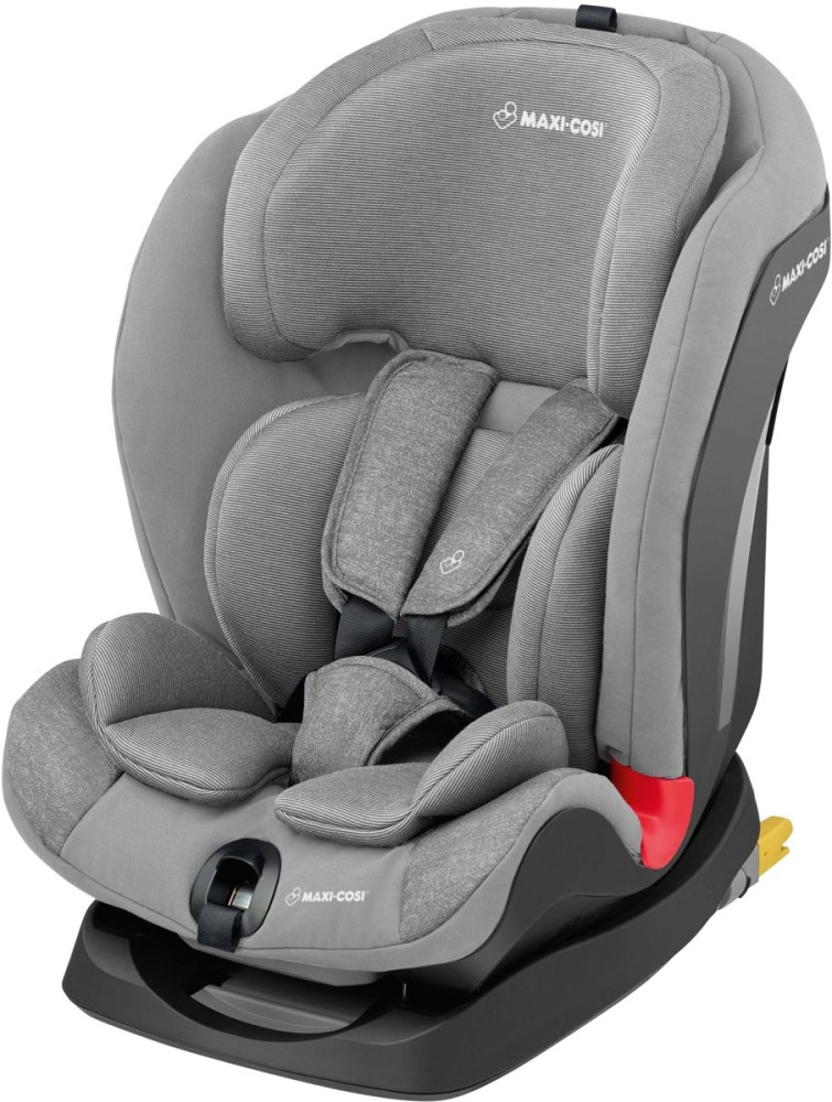Maxi Cosi outlet Titan Autostoel - Nomad Grey - Babyoutlet