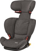 Maxi Cosi Rodifix Air Protect Autostoel - Sparkling Grij