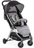 Hauck Swift Plus Buggy - Silver Charcoal