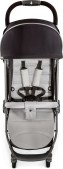 Hauck Swift Plus Buggy - Silver Charcoal