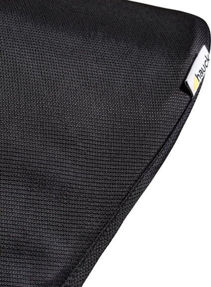 Hauck Swift Plus Buggy - Silver Charcoal