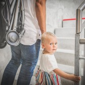 Hauck Swift Plus Buggy - Silver Charcoal