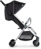 Hauck Swift Plus Buggy - Silver Charcoal