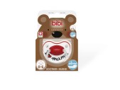 Bibi Happiness fopspeen I Love Mama 0-6 mnd