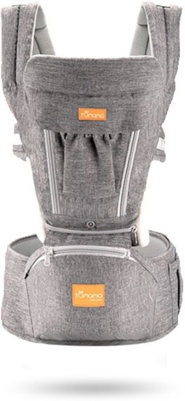 3 in 1 Babydrager/ Draagzak (showmodel)