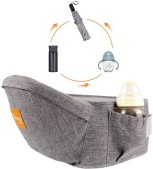 3 in 1 Babydrager/ Draagzak (showmodel)