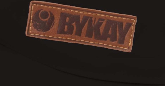 ByKay Babydrager Click Carrier Classic - Black - size ba