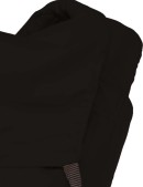 ByKay Babydrager Click Carrier Classic - Black - size ba