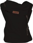 ByKay Babydrager Click Carrier Classic - Black - size ba