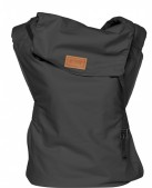 ByKay Babydrager Click Carrier Classic - Black - size ba