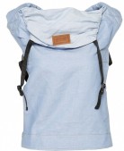 ByKay Babydrager Click Carrier Classic - Black - size ba