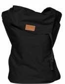 ByKay Babydrager Click Carrier Classic - Black - size ba