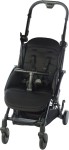 Buggy Xs Comfort Plus 103 Cm Zwart