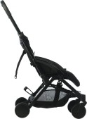 Pericles Buggy Xs Comfort Plus 103 Cm Zwart