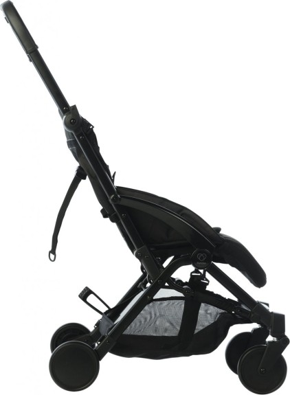 Pericles Buggy Xs Comfort Plus 103 Cm Zwart
