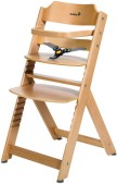 Safety 1st Timba Meegroei kinderstoel - naturel