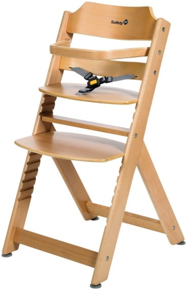 Safety 1st Timba Meegroei kinderstoel - naturel