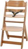 Safety 1st Timba Meegroei kinderstoel - naturel
