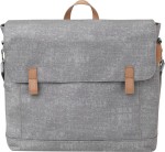 Modern Bag Luiertas Nomad Grey