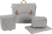 Maxi Cosi Modern Bag Luiertas Nomad Grey