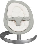 Leaf Curv wipstoel - Frost