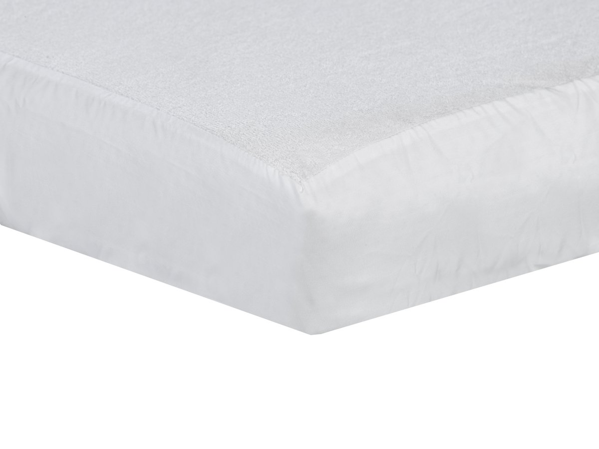 Waterdicht Hoeslaken 60x120 cm