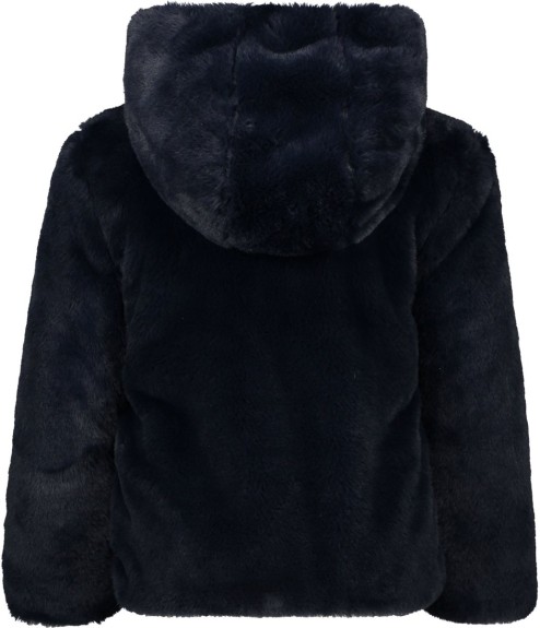 Like FLO Reversible winterjas - Maat 128