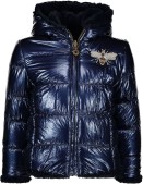 Like FLO Reversible winterjas - Maat 128