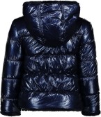 Like FLO Reversible winterjas - Maat 128