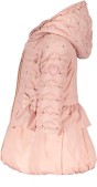 Le Chic Meisjes Winterjas - Roze - Maat 86