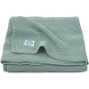 Jollein Basic knit Deken - 75x100cm Forest Green