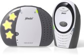 Alecto DBX-85 LIMITED ECO DECT babyfoon Grijs