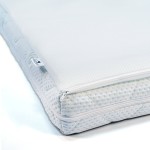 Combi HR30 matras met airgosafe topper - 70x140 cm