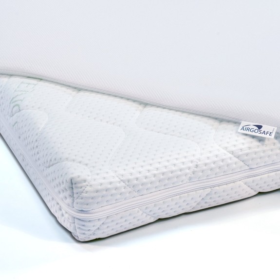 ABZ Combi HR30 matras met airgosafe topper - 70x140 cm