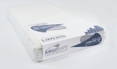 ABZ Combi HR30 matras met airgosafe topper - 70x140 cm