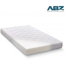 Kindermatras Bruine Beer 70/140/11 (PO25)