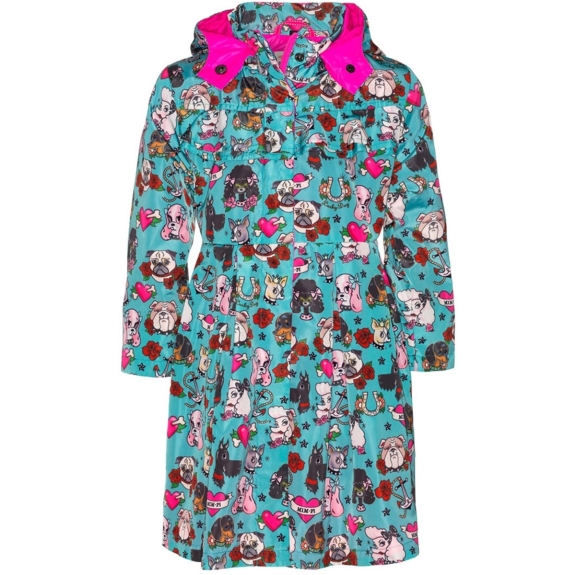 Zomerjas meisjes maat cheap 110