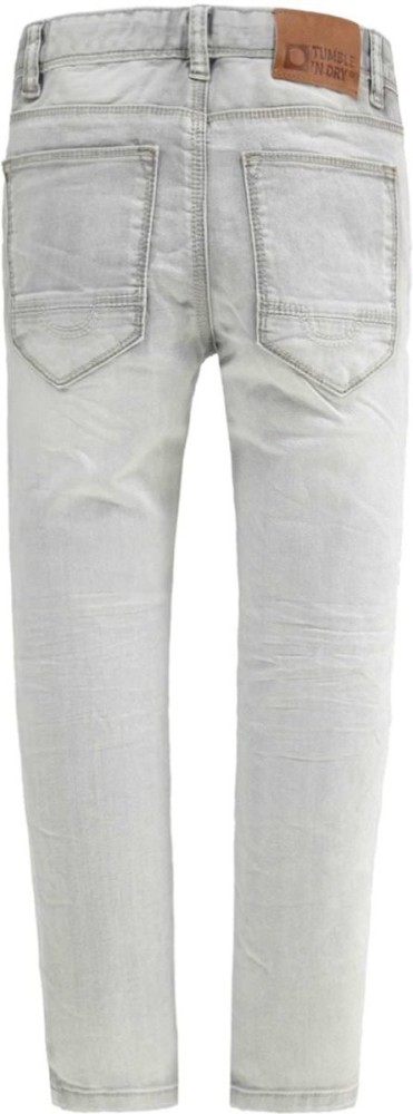 Tumble 'n Dry Jongens Jeans Denim Grey 