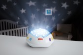 Fisher-Price Vlinderdromen 3-in-1 Mobiel - Babyprojector