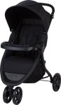Urban Trek Buggy - Full Black