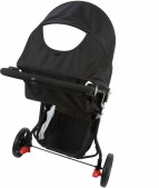 Safety 1st Urban Trek Buggy - Full Black